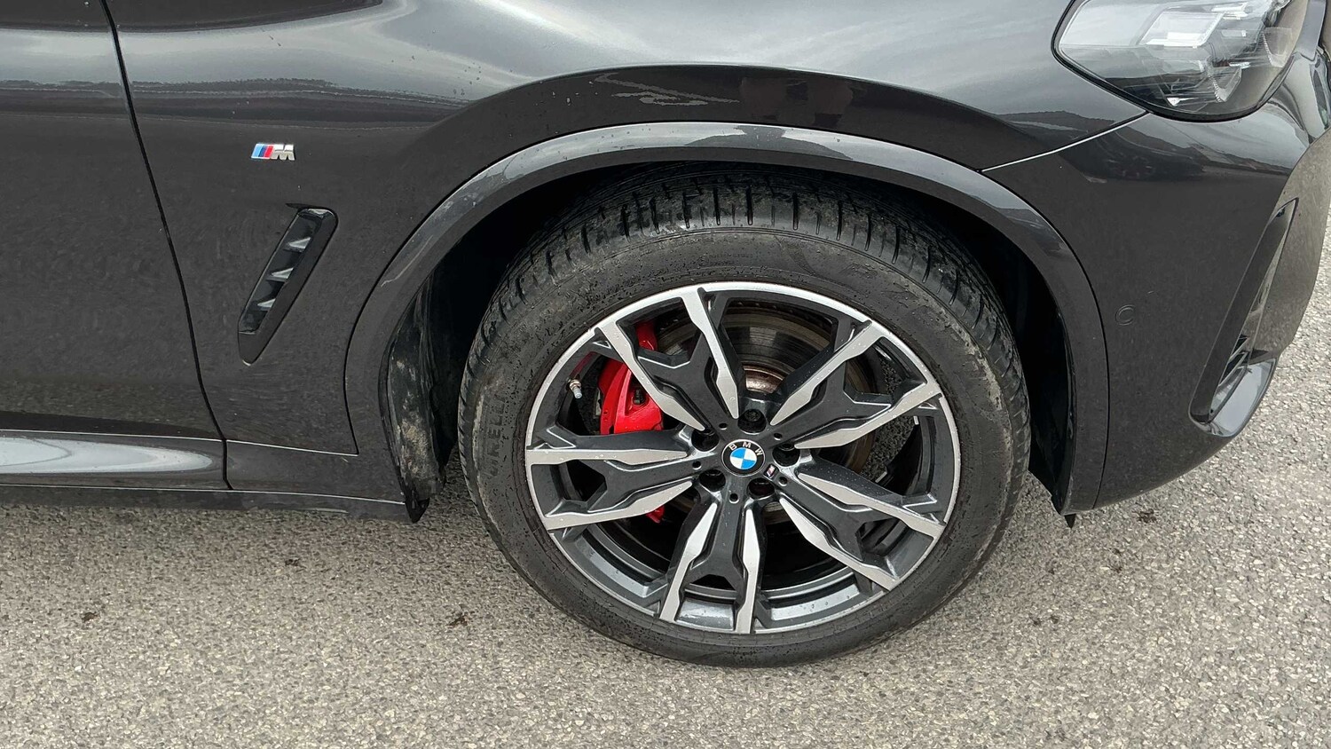 Used BMW X3 2023 for sale - 78187907: Photo 11