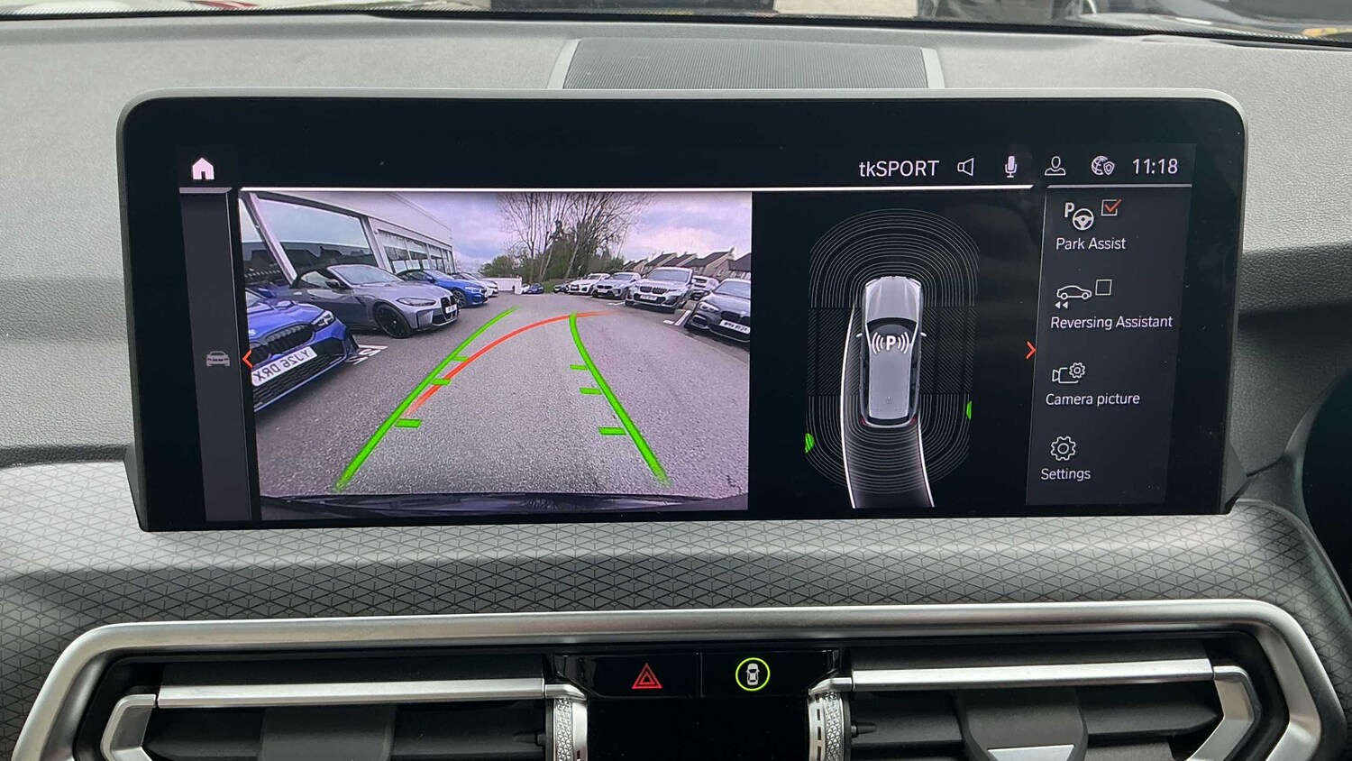 Used BMW X3 2023 for sale - 78187907: Photo 15