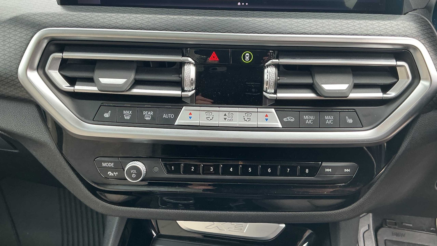 Used BMW X3 2023 for sale - 78187907: Photo 17