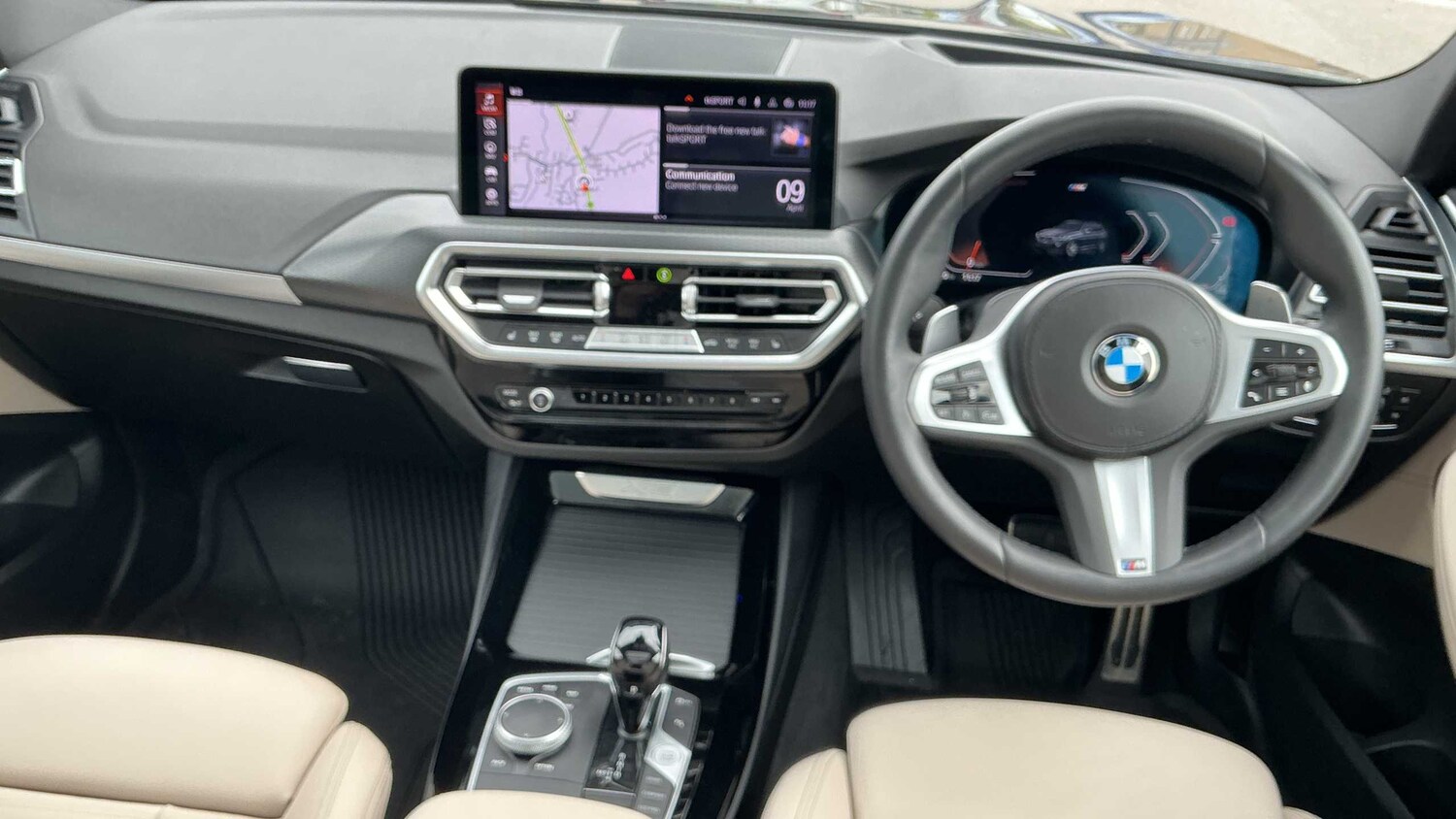 Used BMW X3 2023 for sale - 78187907: Photo 18