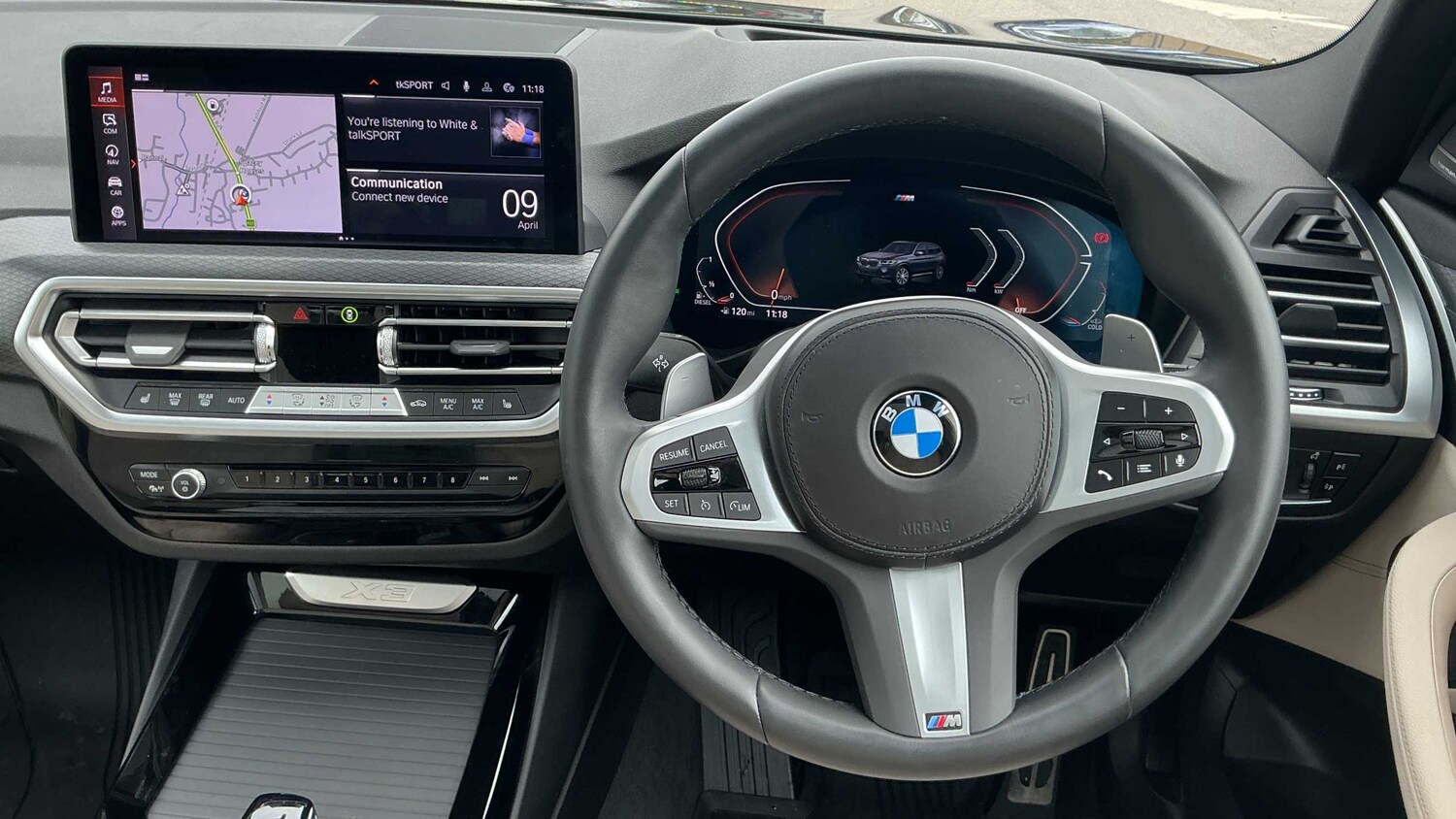 Used BMW X3 2023 for sale - 78187907: Photo 19