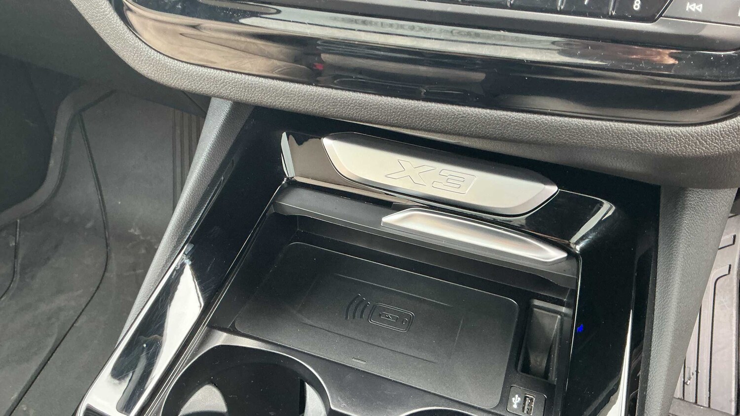 Used BMW X3 2023 for sale - 78187907: Photo 20