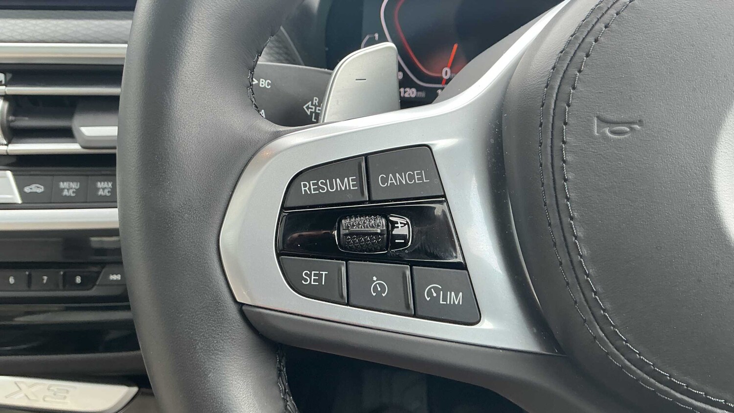 Used BMW X3 2023 for sale - 78187907: Photo 21