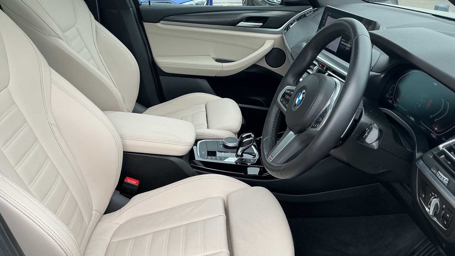 Used BMW X3 2023 for sale - 78187907: Photo 23