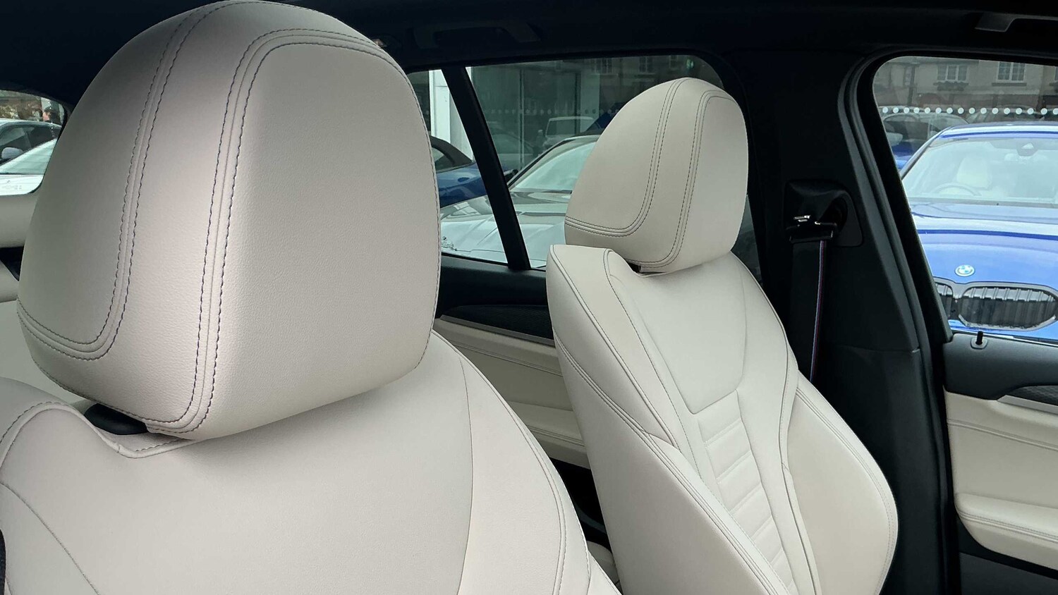 Used BMW X3 2023 for sale - 78187907: Photo 24