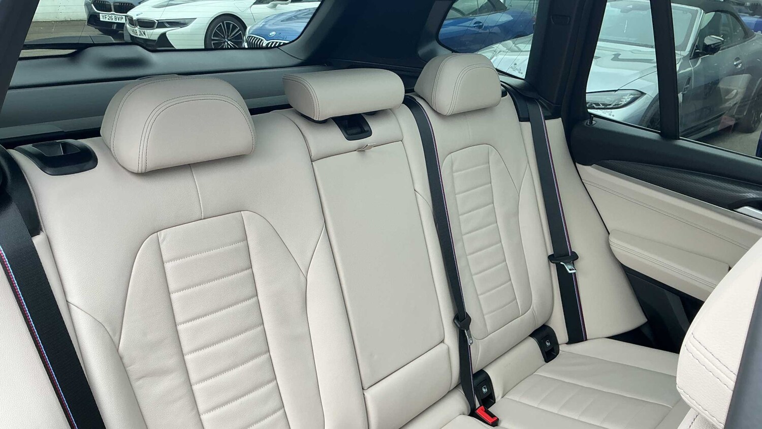 Used BMW X3 2023 for sale - 78187907: Photo 26