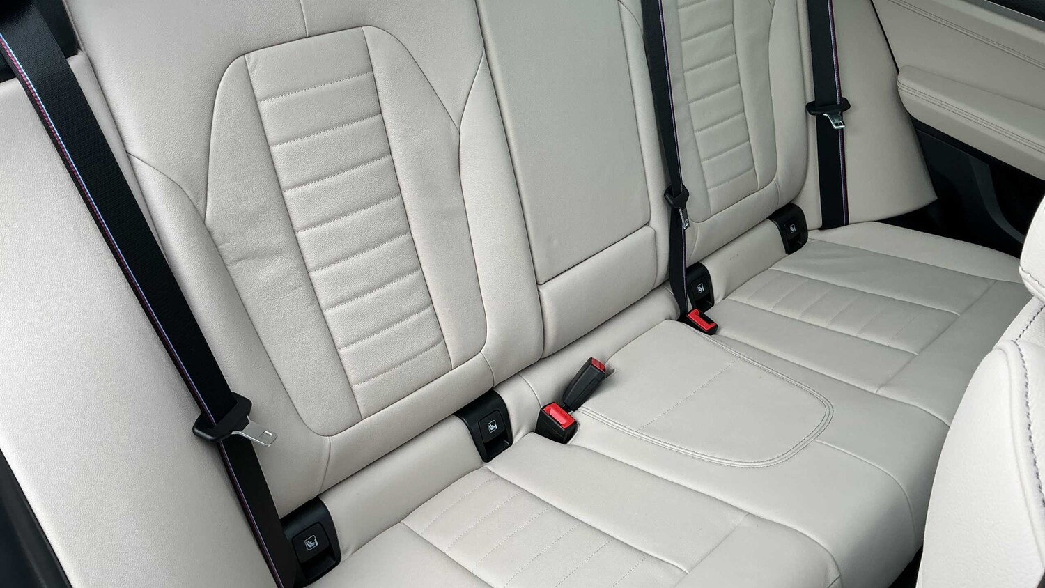 Used BMW X3 2023 for sale - 78187907: Photo 27