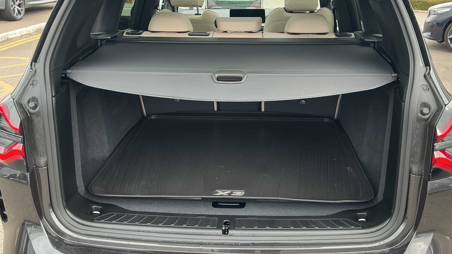 Used BMW X3 2023 for sale - 78187907: Photo 32