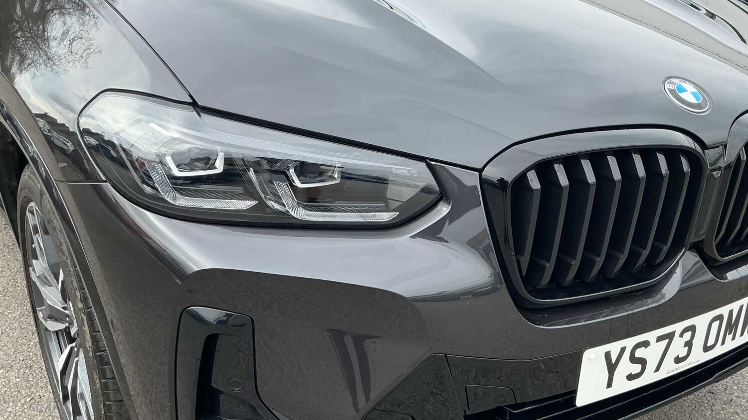 Used BMW X3 2023 for sale - 78187907: Photo 34