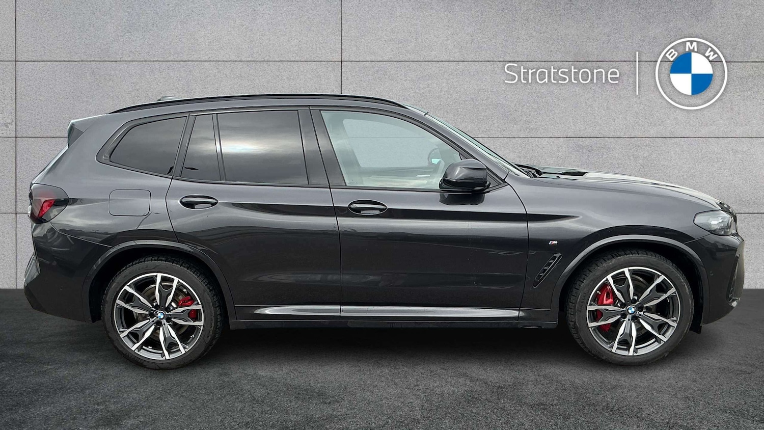 Used BMW X3 2023 for sale - 78187907: Photo 4