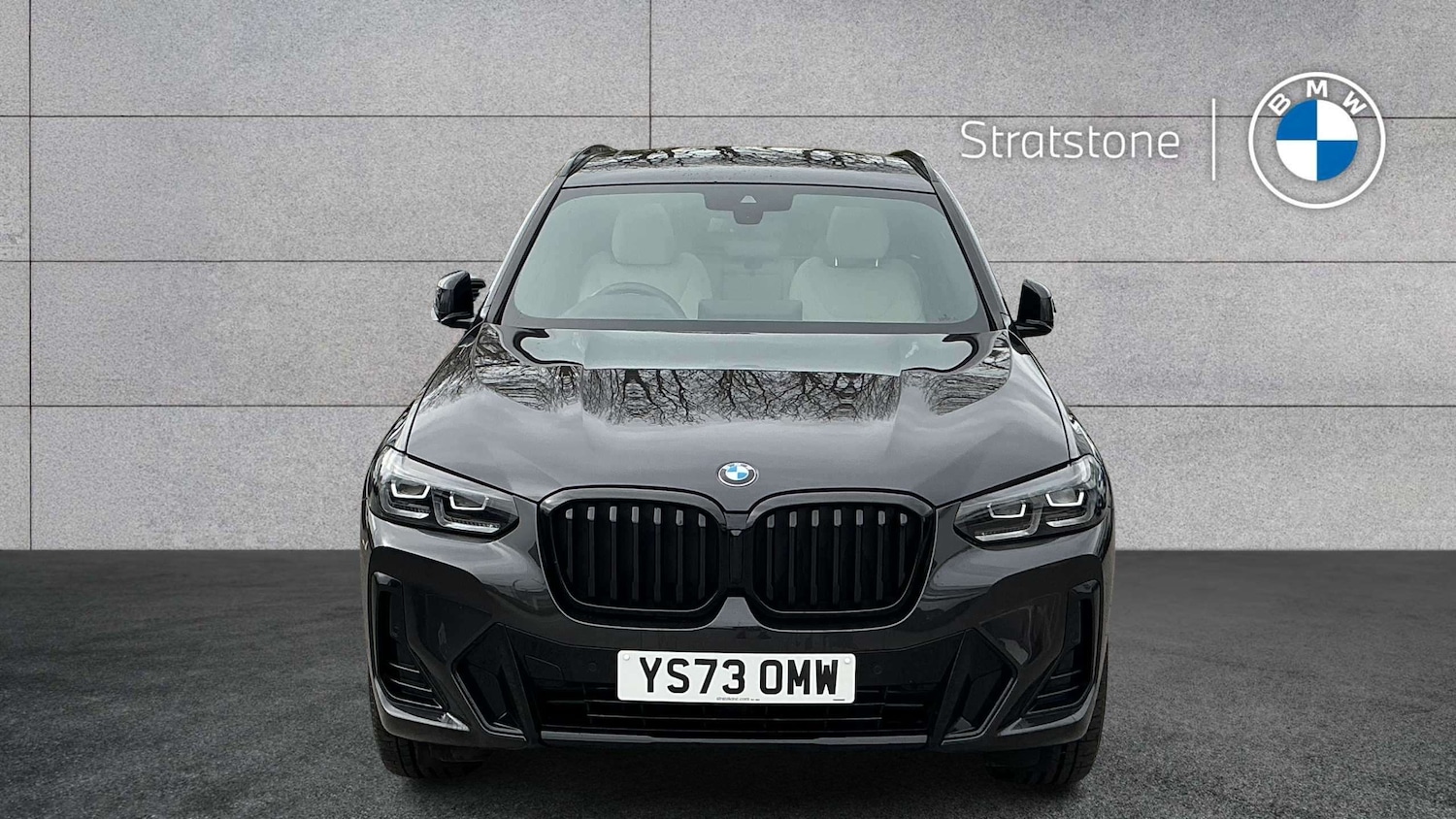 Used BMW X3 2023 for sale - 78187907: Photo 6