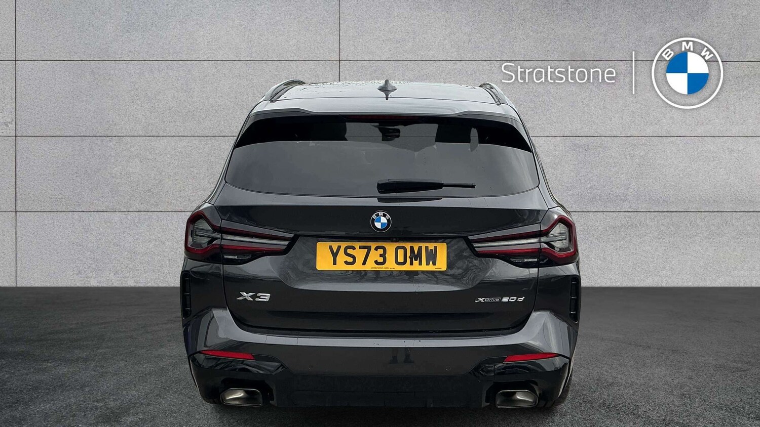 Used BMW X3 2023 for sale - 78187907: Photo 7