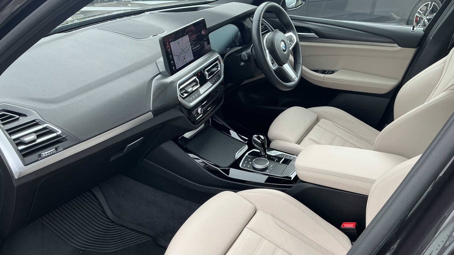 Used BMW X3 2023 for sale - 78187907: Photo 8