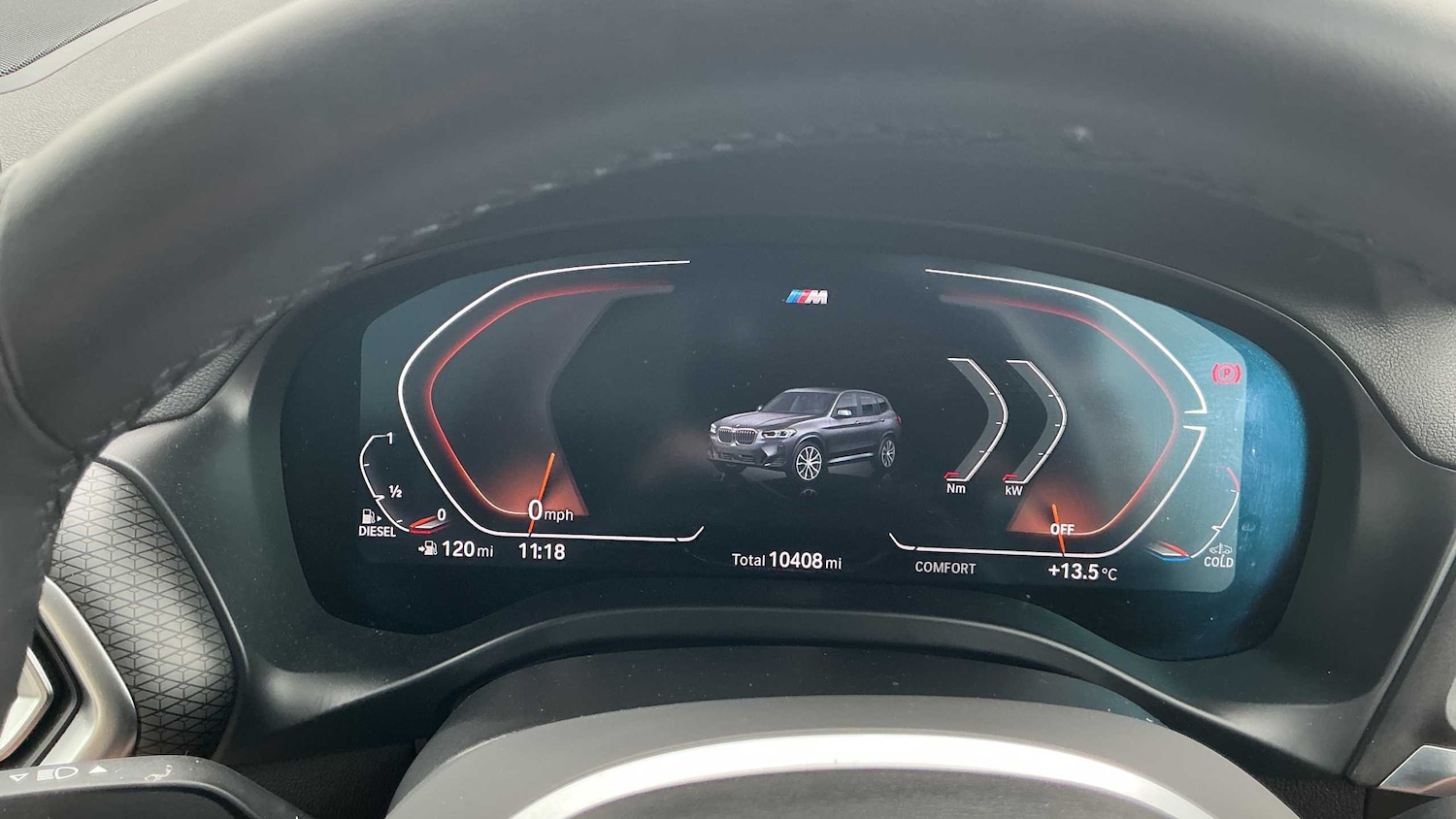 Used BMW X3 2023 for sale - 78187907: Photo 9