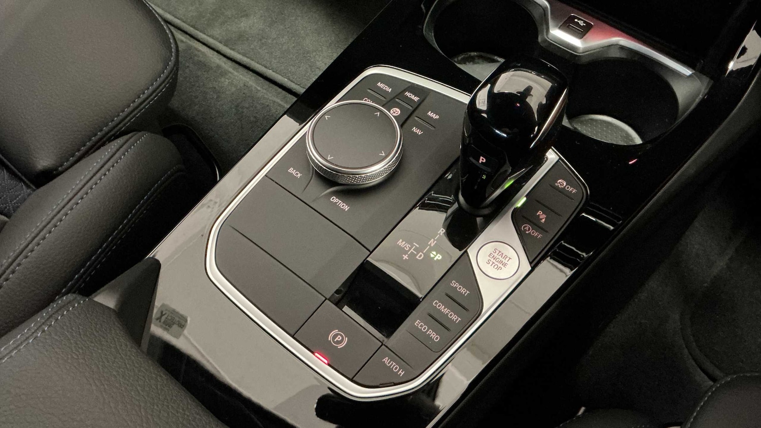 Used BMW 1 Series 2023 for sale - 76272043: Photo 10