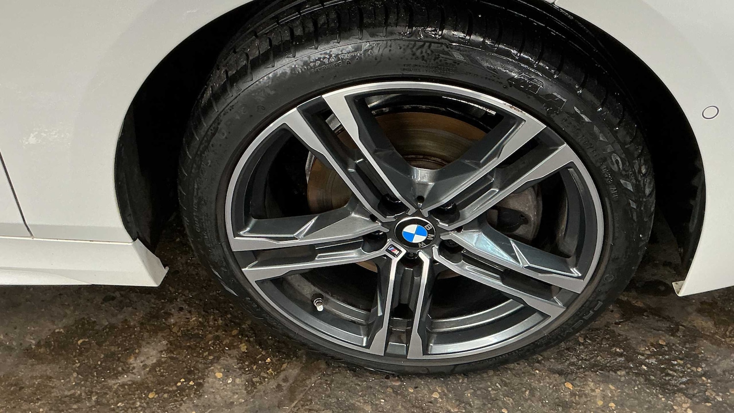 Used BMW 1 Series 2023 for sale - 76272043: Photo 11