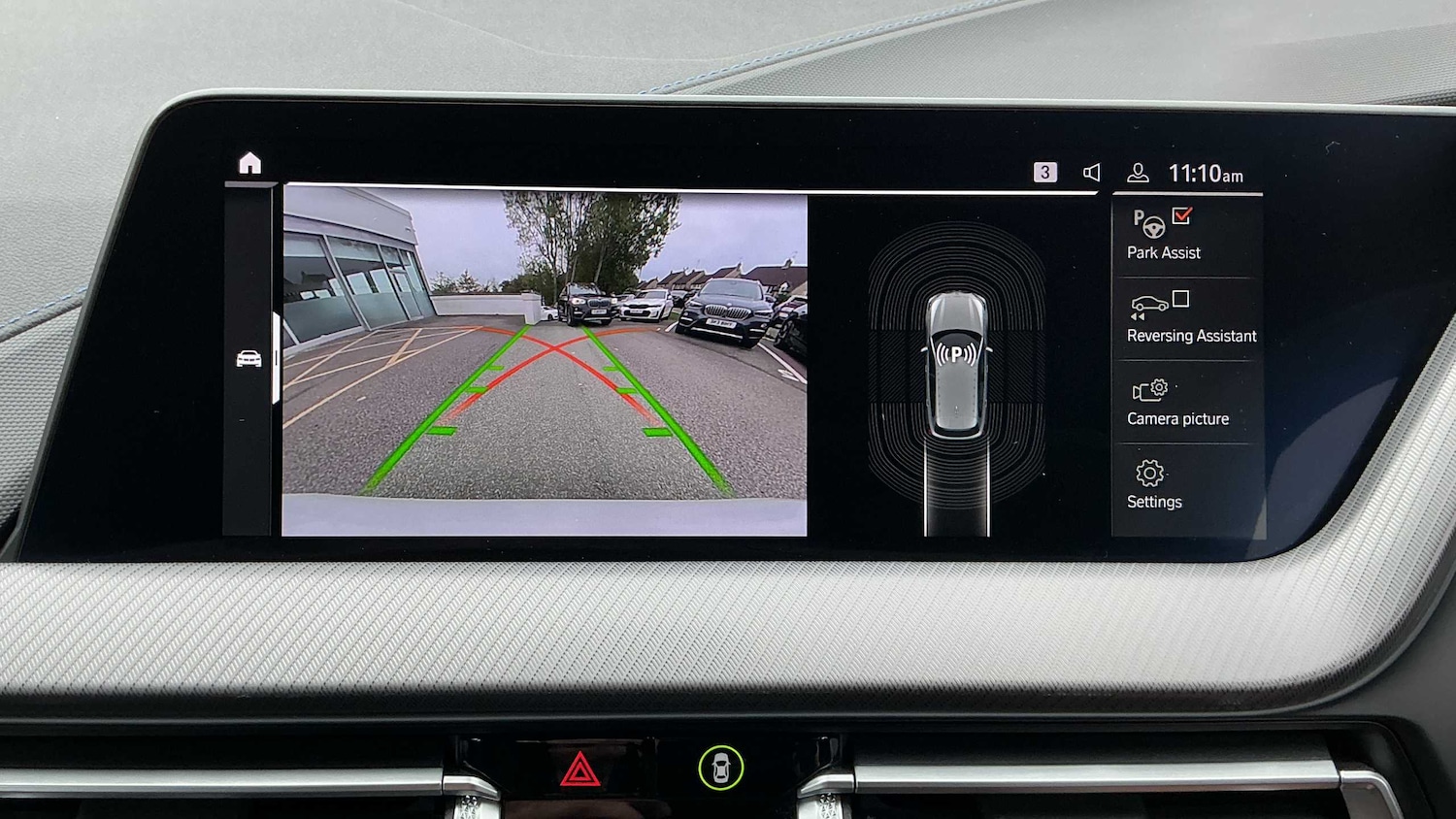 Used BMW 1 Series 2023 for sale - 76272043: Photo 12