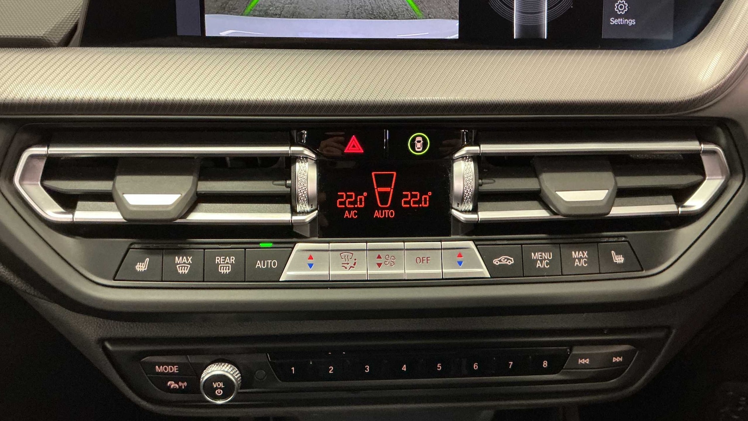 Used BMW 1 Series 2023 for sale - 76272043: Photo 14