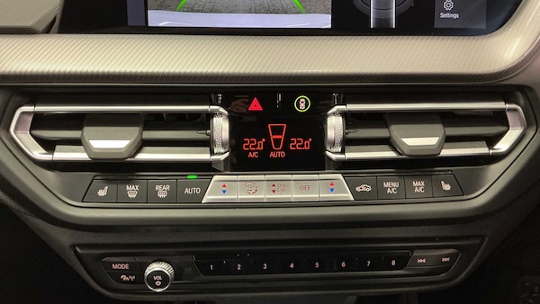 Used BMW 1 Series 2023 for sale - 76272043: Photo 14