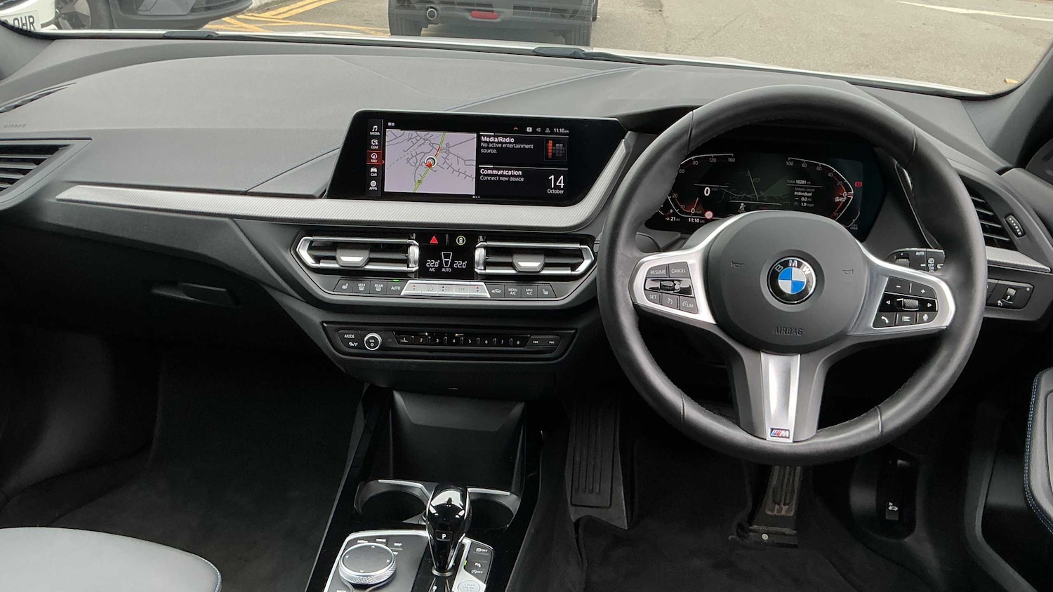 Used BMW 1 Series 2023 for sale - 76272043: Photo 16