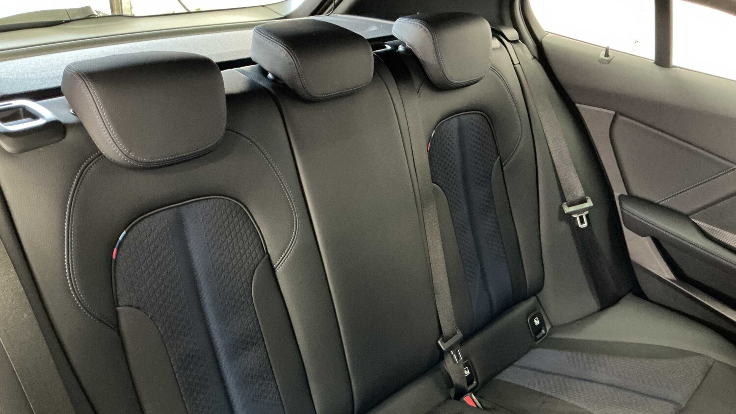 Used BMW 1 Series 2023 for sale - 76272043: Photo 20