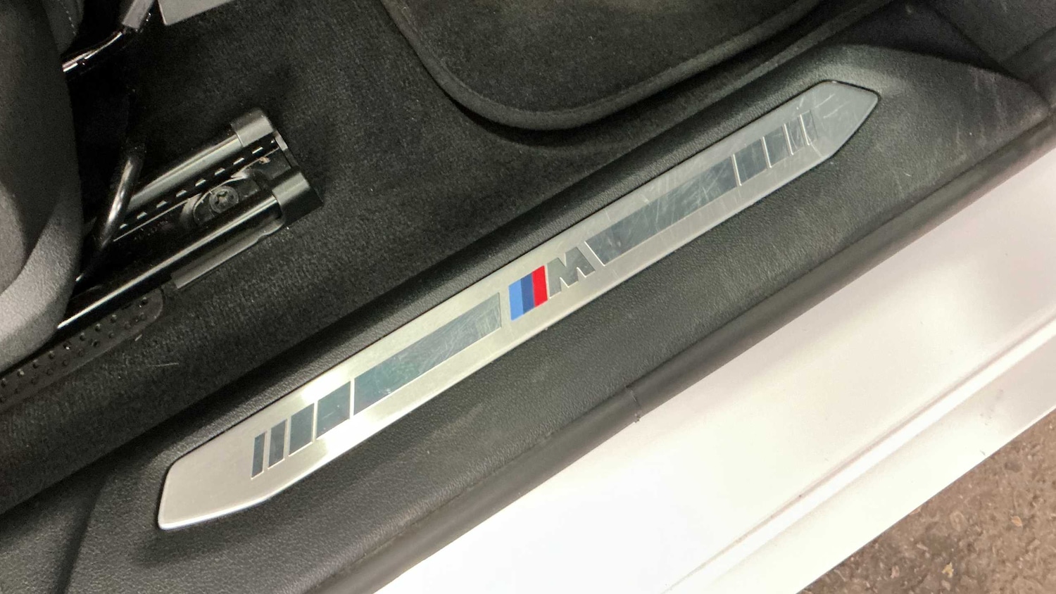 Used BMW 1 Series 2023 for sale - 76272043: Photo 28