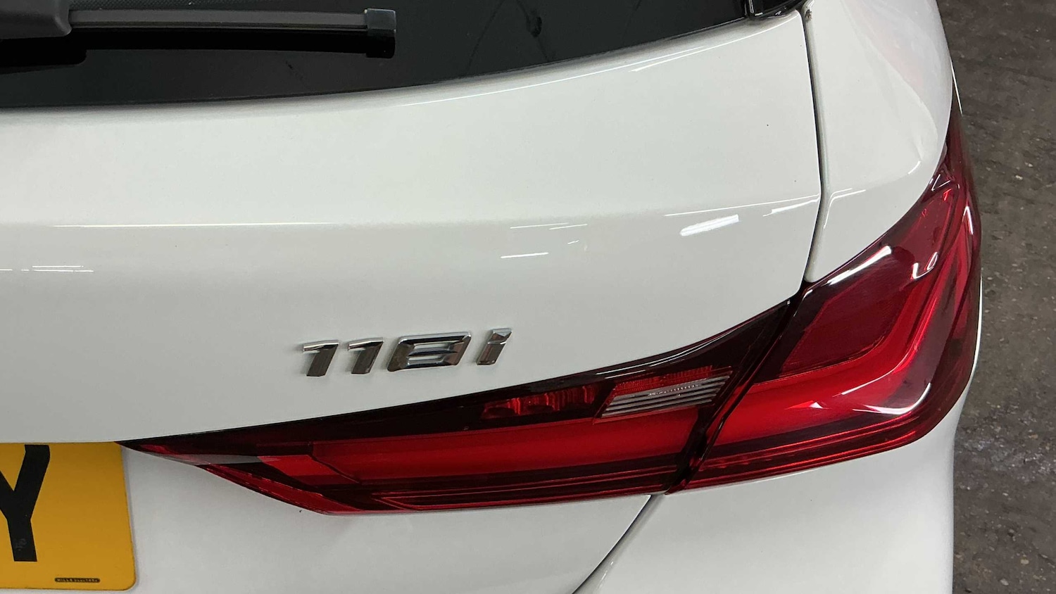 Used BMW 1 Series 2023 for sale - 76272043: Photo 30