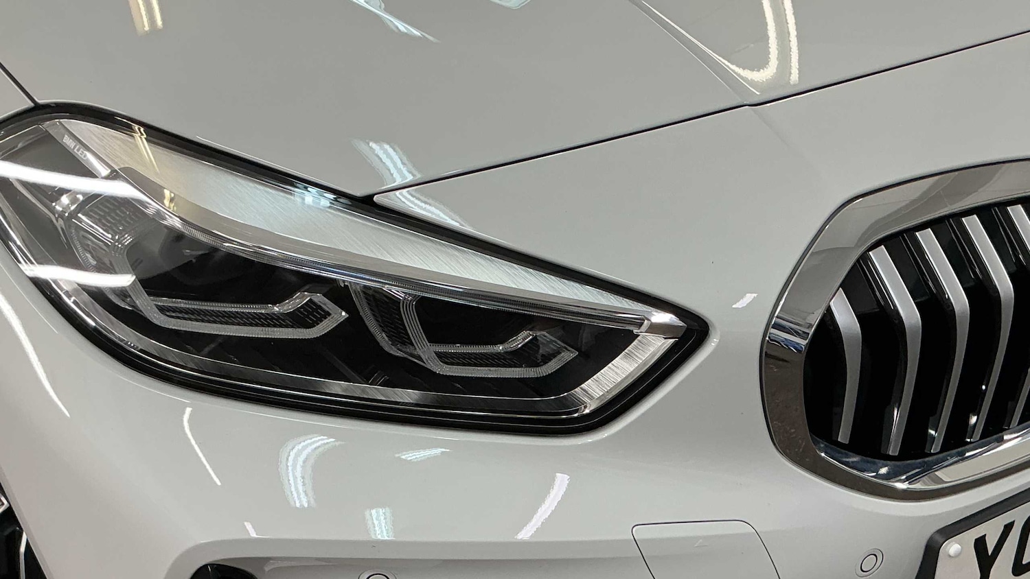 Used BMW 1 Series 2023 for sale - 76272043: Photo 32