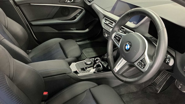 Used BMW 1 Series 2023 for sale - 76272043: Photo 5