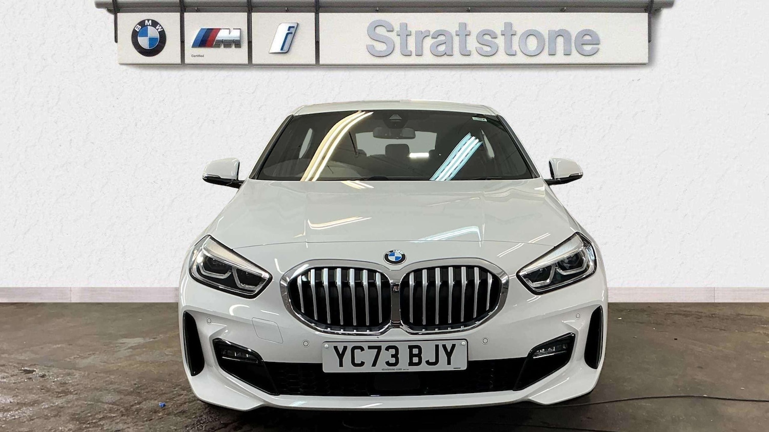 Used BMW 1 Series 2023 for sale - 76272043: Photo 6