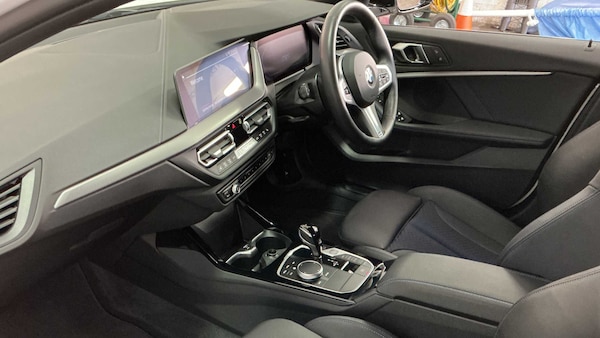 Used BMW 1 Series 2023 for sale - 76272043: Photo 8