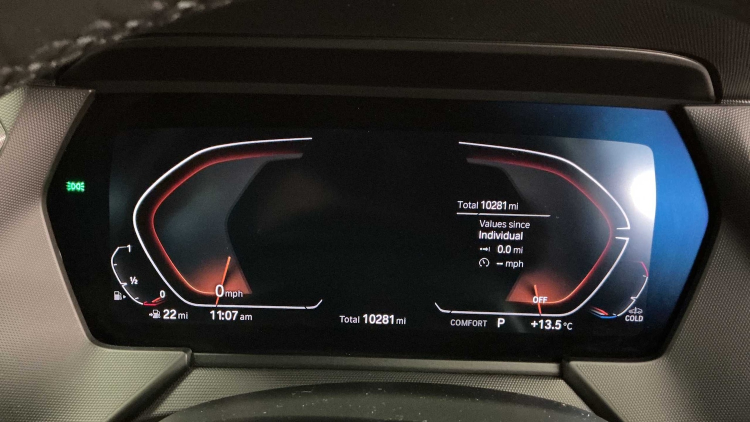 Used BMW 1 Series 2023 for sale - 76272043: Photo 9