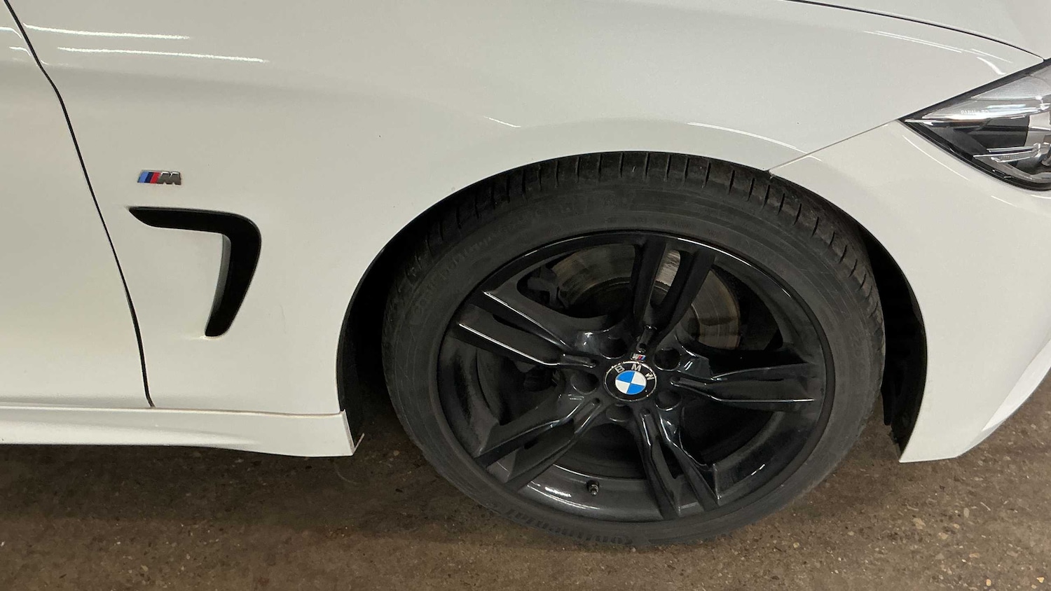 Used BMW 4 Series 2020 for sale - 76967859: Photo 11