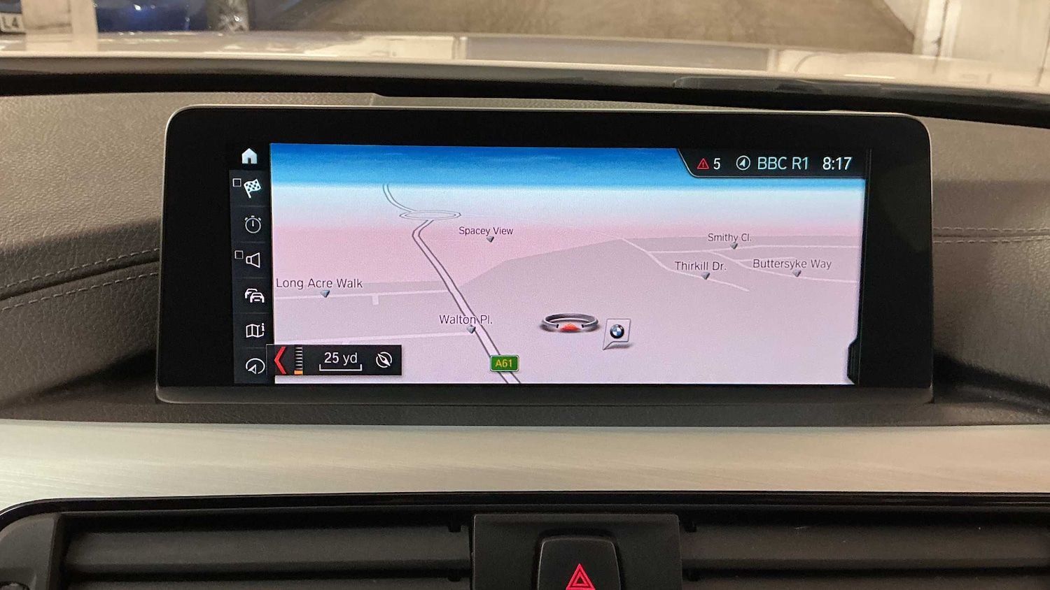 Used BMW 4 Series 2020 for sale - 76967859: Photo 13