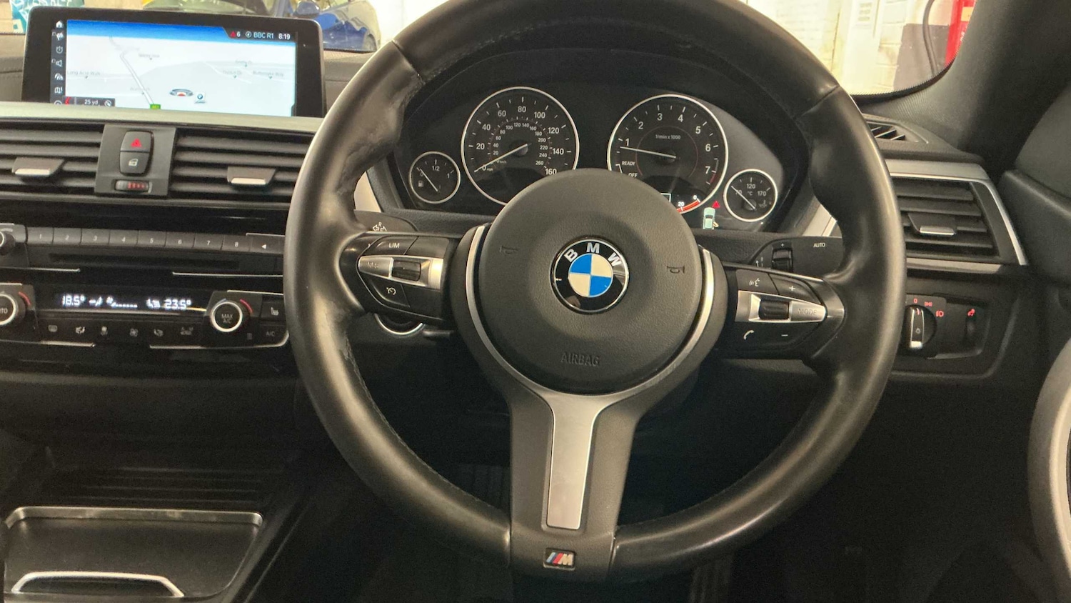 Used BMW 4 Series 2020 for sale - 76967859: Photo 16