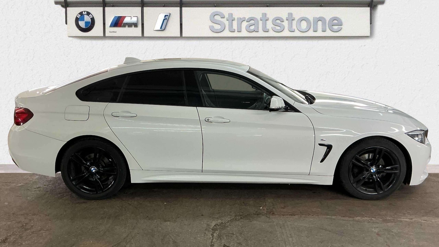 Used BMW 4 Series 2020 for sale - 76967859: Photo 3