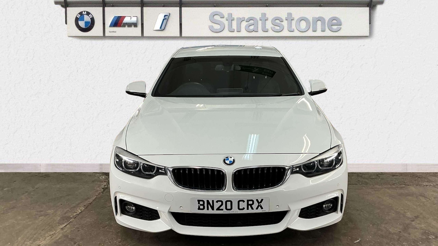 Used BMW 4 Series 2020 for sale - 76967859: Photo 6