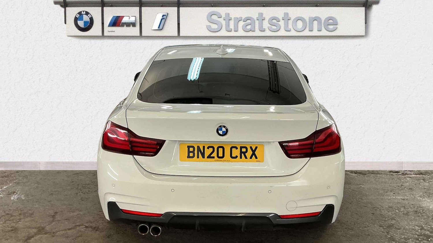 Used BMW 4 Series 2020 for sale - 76967859: Photo 7