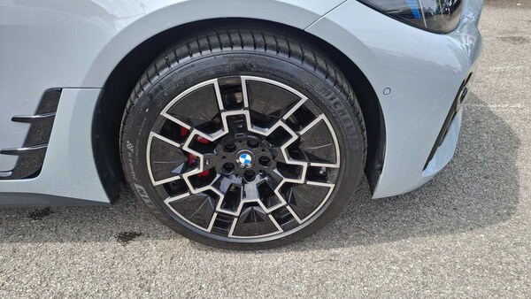 Used BMW i4 2025 for sale - 75218608: Photo 10