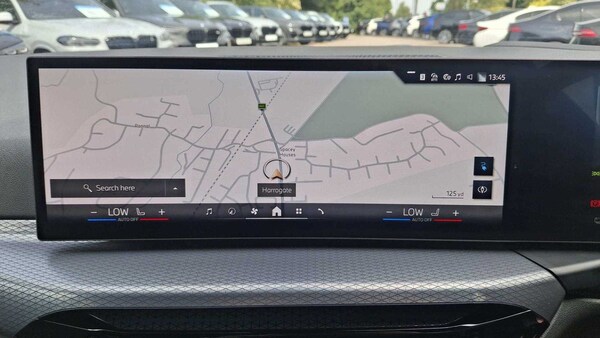 Used BMW i4 2025 for sale - 75218608: Photo 12