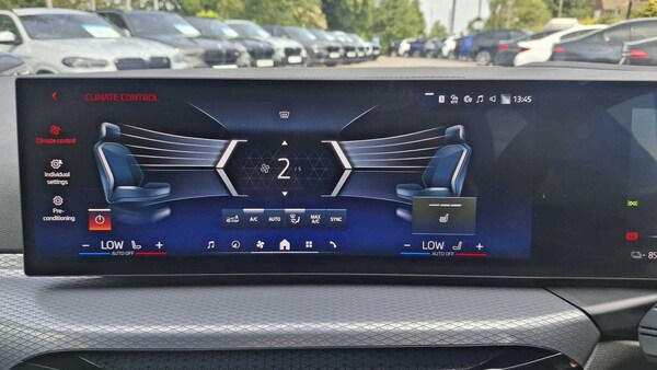 Used BMW i4 2025 for sale - 75218608: Photo 13