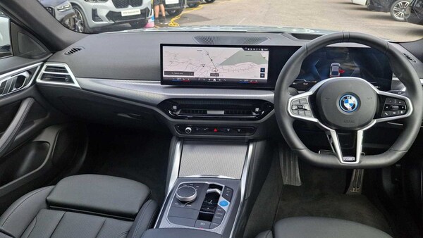 Used BMW i4 2025 for sale - 75218608: Photo 14