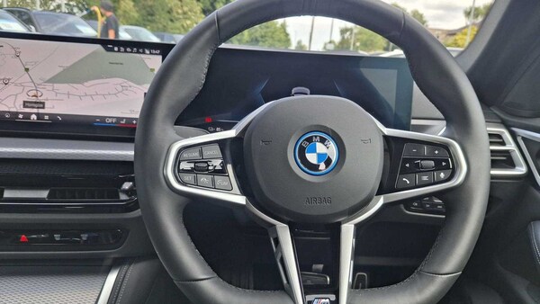 Used BMW i4 2025 for sale - 75218608: Photo 15