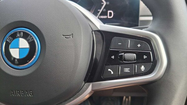 Used BMW i4 2025 for sale - 75218608: Photo 17