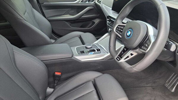 Used BMW i4 2025 for sale - 75218608: Photo 18