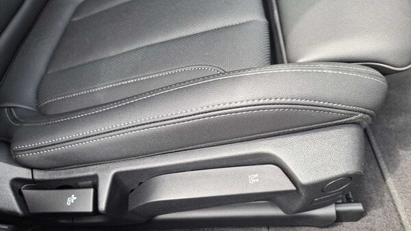 Used BMW i4 2025 for sale - 75218608: Photo 20