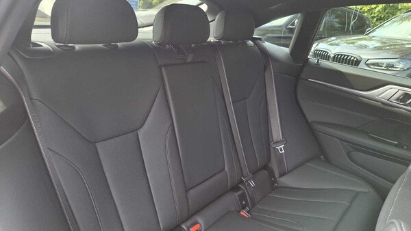 Used BMW i4 2025 for sale - 75218608: Photo 21