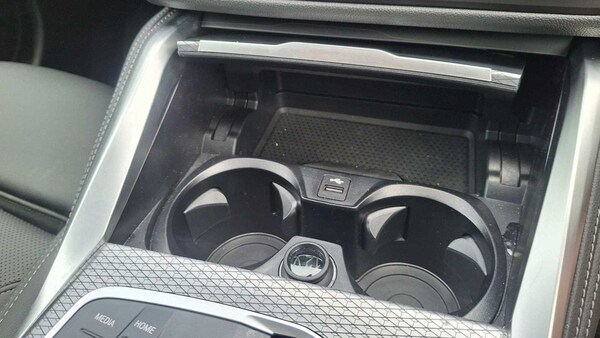 Used BMW i4 2025 for sale - 75218608: Photo 26