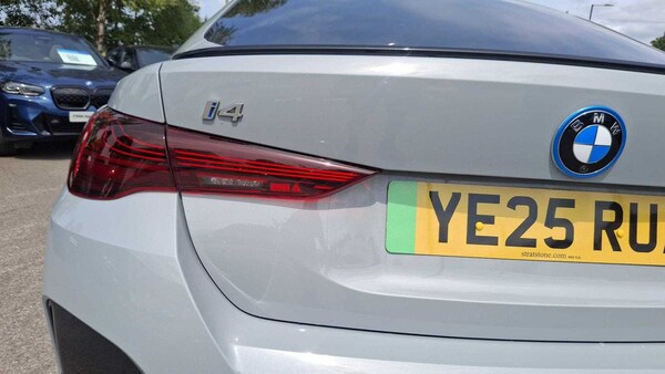 Used BMW i4 2025 for sale - 75218608: Photo 32