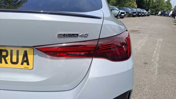 Used BMW i4 2025 for sale - 75218608: Photo 33